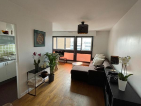 Appartement lumineux 46m2 20e